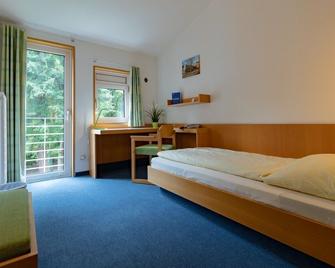 Wilhelm-Kempf-Haus - Wiesbaden - Habitación