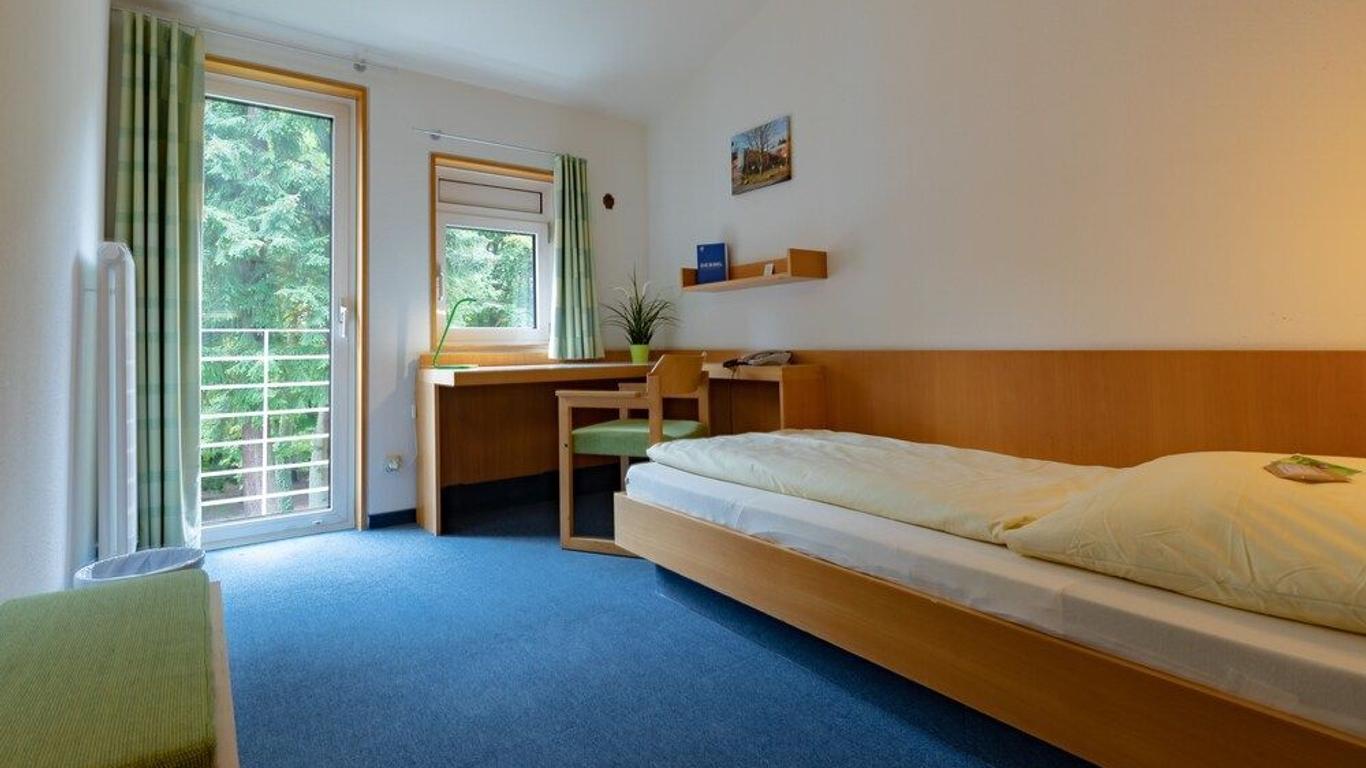 Wilhelm-Kempf-Haus