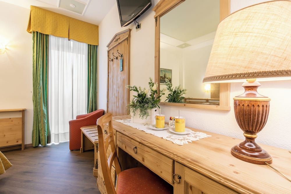 Grand Hotel Des Alpes - San Martino di Castrozza