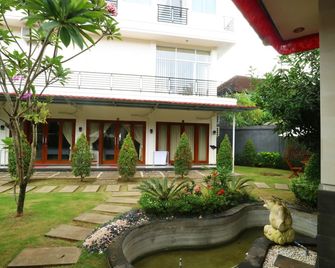 The Umah Pandawa Hotel and Villas - South Kuta