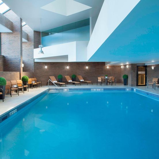 Courtyard by Marriott Toronto Northeast/Markham image 1