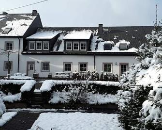 Haus Buylbergh - Arzfeld - Edificio