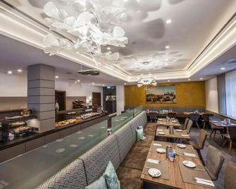 Hotel am Dom - Fulda - Restaurant