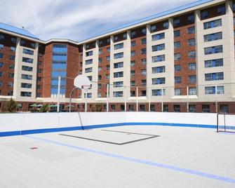 Residence & Conference Centre - Barrie - Barrie