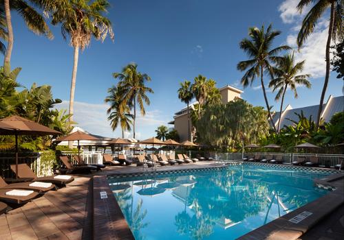 Pier House Resort & Spa from $94. Key West Hotel Deals & Reviews