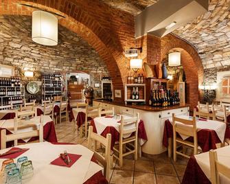 Bacco apartment 4/6 people close to the center of Greve in Chianti - Greve in Chianti - Restaurant