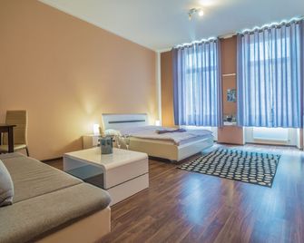 Penzion Time - Prešov - Camera da letto