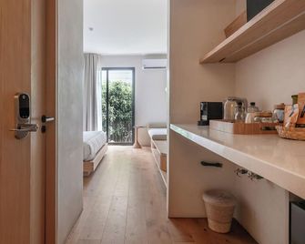 Casa Ofelia - Mexico City