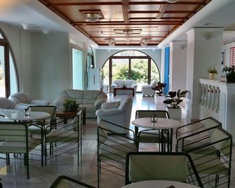 Kos Bay Hotel - Kos - Restaurant