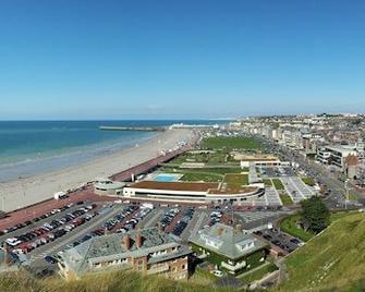 Le Verdier - Dieppe - Playa