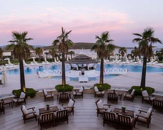 Cocos The Club Solto - Alacati - Zwembad