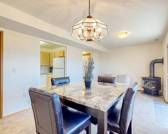 La Cana Street Leisure In Law Suite - Coupeville - Dining room