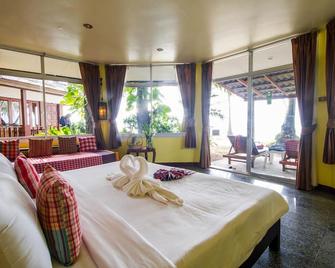Anahata Resort - Ko Samui - Kamar Tidur