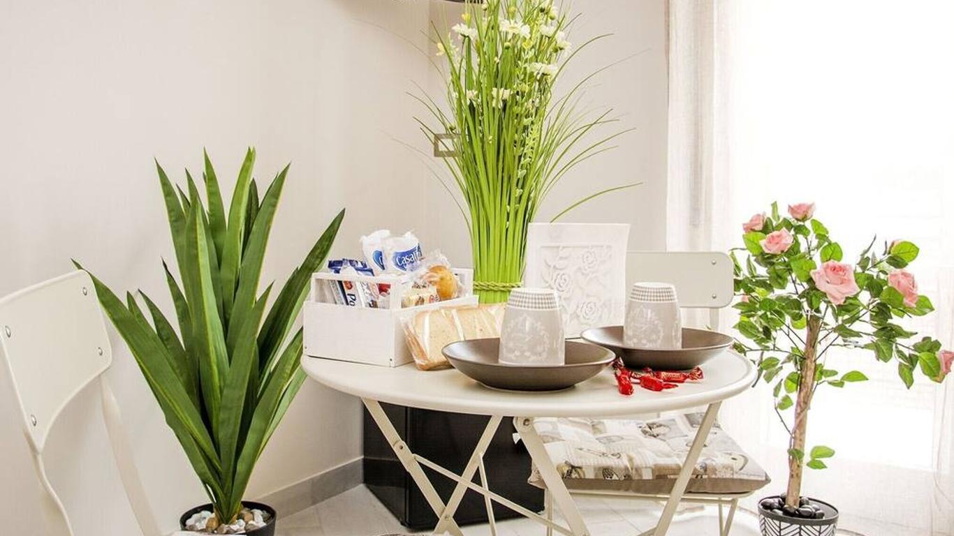 b&b l'olimpo