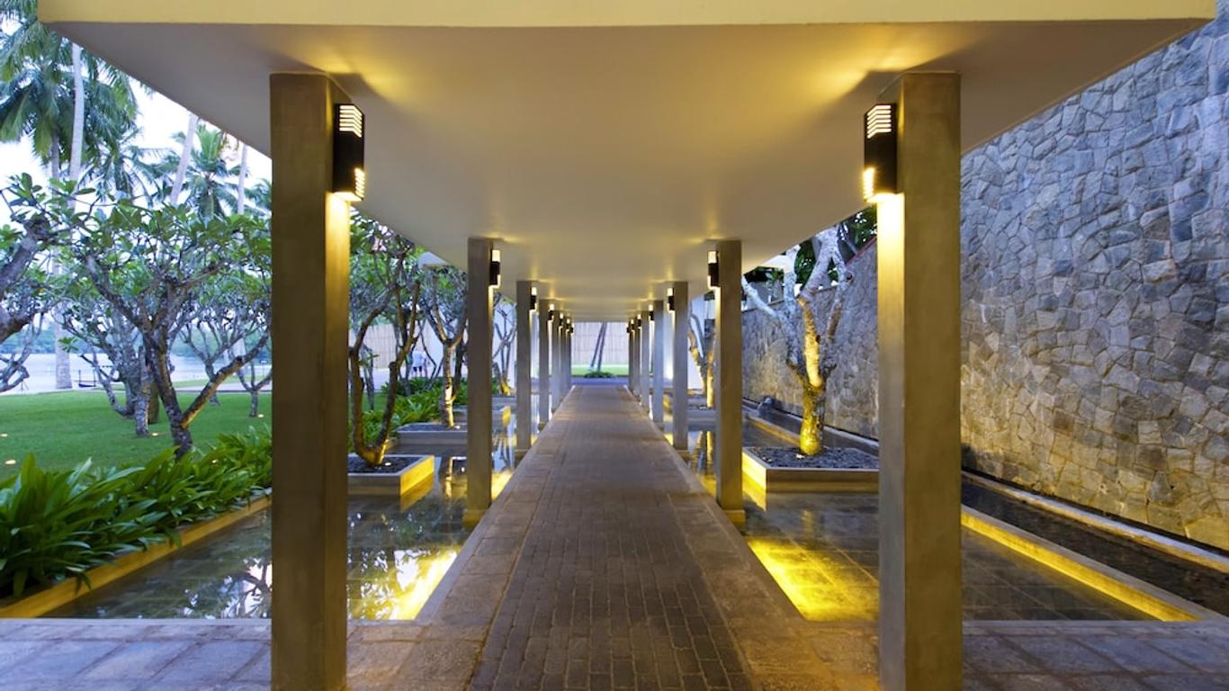 Avani Kalutara Resort