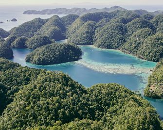 Nay Palad Hideaway - General Luna - Reiseziel