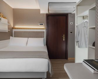 Hotel Montecarlo - Venezia
