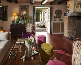 La Metairie - Mauzac-et-Grand-Castang