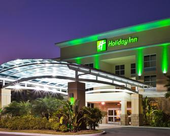 Holiday Inn Daytona Beach LPGA Blvd - Daytona Beach - Bangunan