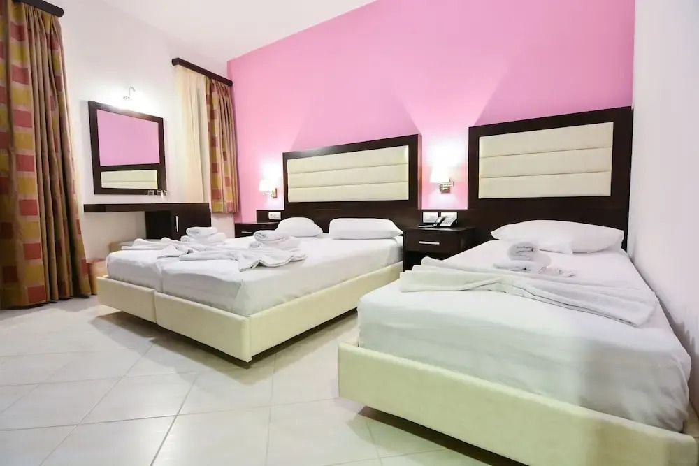 Hotel Kyani Akti - Xylókastro