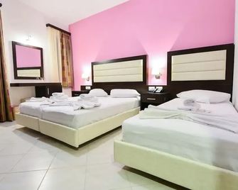 Hotel Kyani Akti - Xylókastro