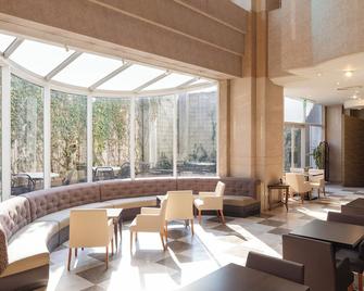 ذا ونفايف جاردن كوراشيكي - كورأشيكي - ردهة