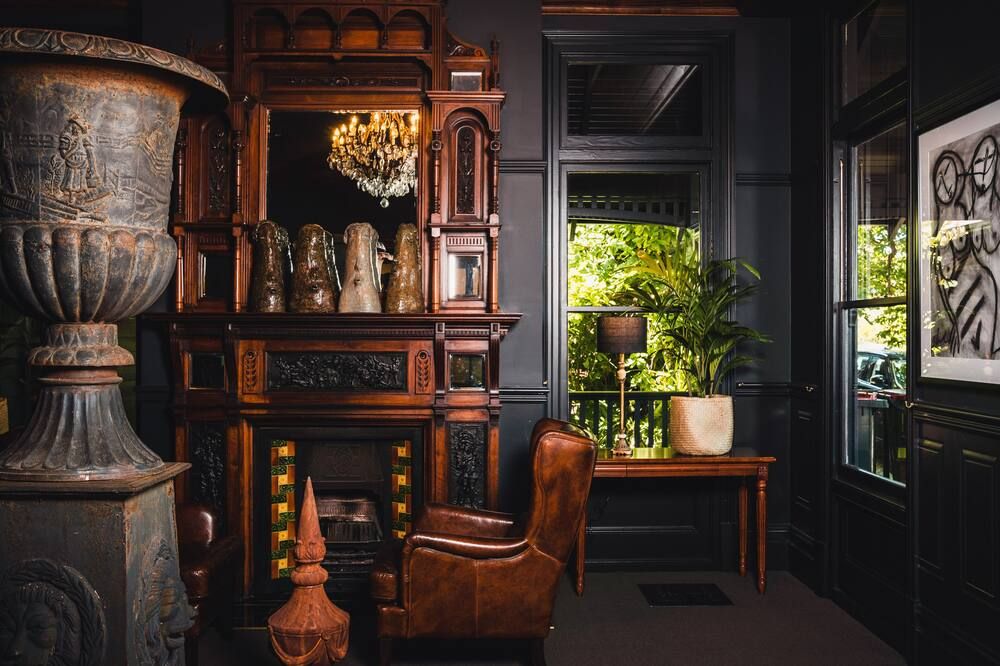 Hotel Bellinzona Daylesford - Hepburn Springs