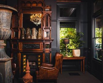 Hotel Bellinzona Daylesford - Hepburn Springs