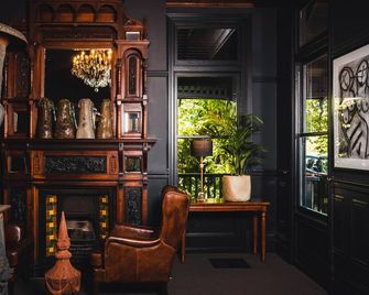 Hotel Bellinzona Daylesford - Hepburn Springs