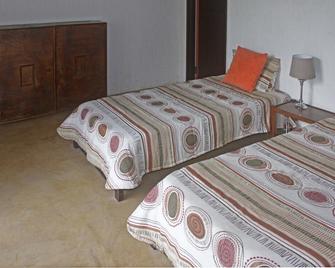 Kruger View Cottage - Marloth Park - Soveværelse