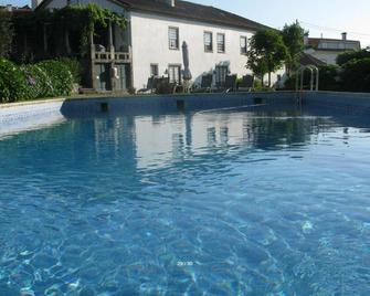 Casa de Santa Ana da Beira - Um Turismo Rural de Excelência - Paranhos - Piscine