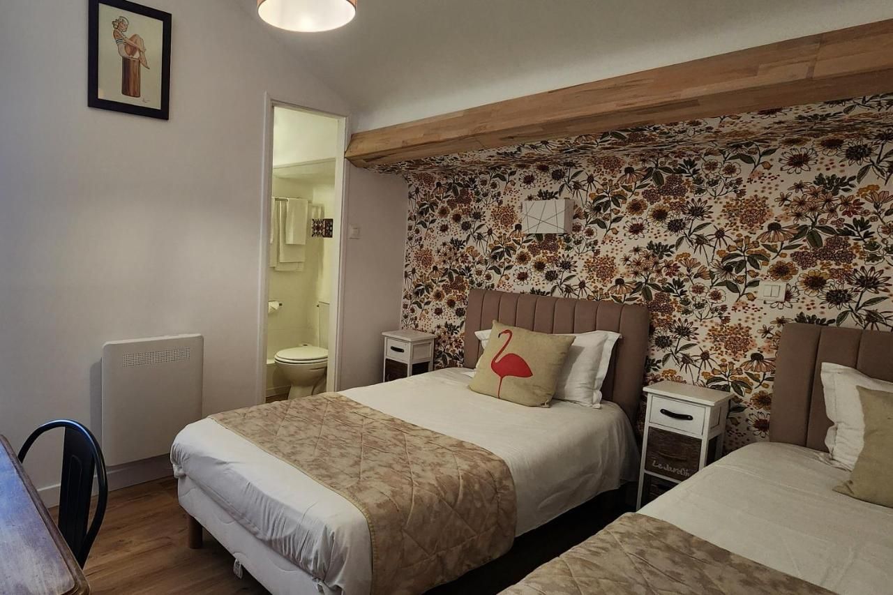 Hotel Parc Mazon