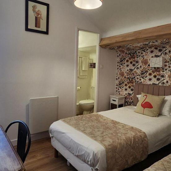 Hotel Parc Mazon image 1