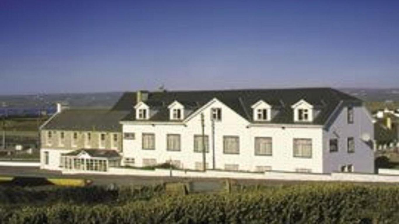 Sancta Maria Hotel