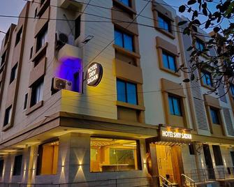 Hotel Shiv Sadan - Somnāth - Building