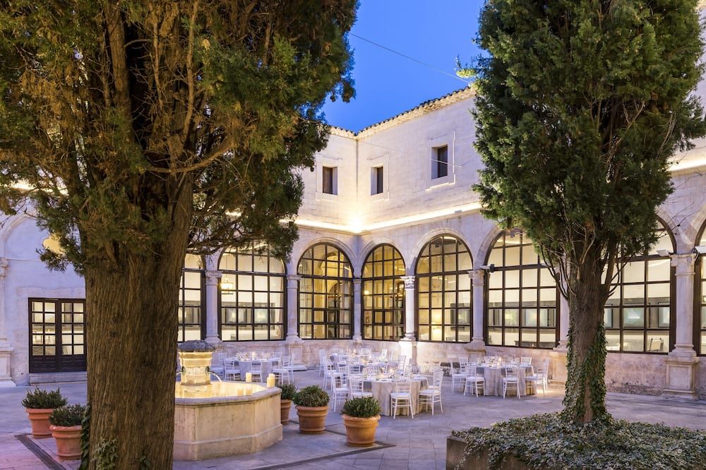 Parador de Cuenca - Cuenca
