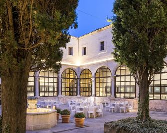 Parador de Cuenca - Cuenca
