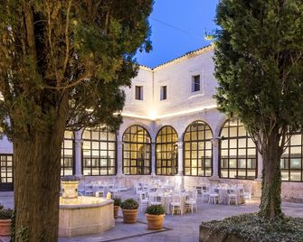 Parador de Cuenca - קואנקה