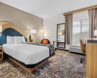 La Quinta Inn & Suites by Wyndham Rifle - Rifle - Ložnice