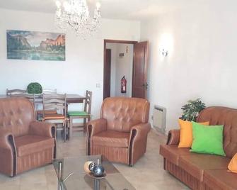 Holiday apartment Manta Rota for 1 - 4 persons with 1 bedroom - Holiday apartment - Manta Rota - Salon