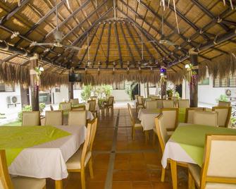 Hotel Ancor - Sincelejo - Restaurante