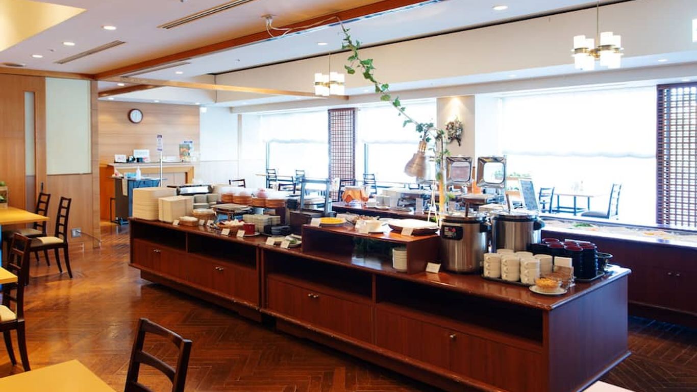 いわきワシントンホテル