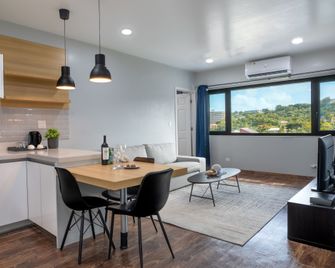 Hotel Tano Guam - Tamuning - Ruokailuhuone