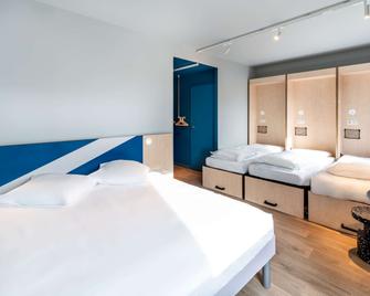 Ibis Styles Morlaix - Morlaix - Habitación