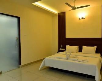 Rathna Residency - Salem - Habitación