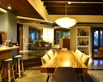 Villa Gardena Suites - Praia do Rosa