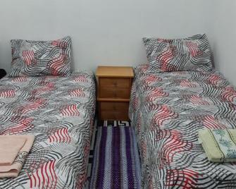 kitnet Maysa em Benfica RJ - Rio de Janeiro - Quarto