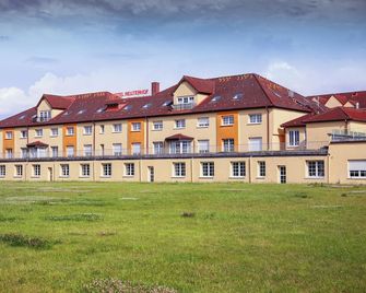 Reuterhof - Stavenhagen - Building