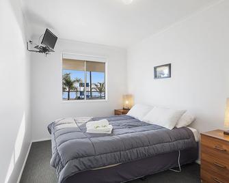 Port Broughton Tourist Park - Port Broughton - Bedroom