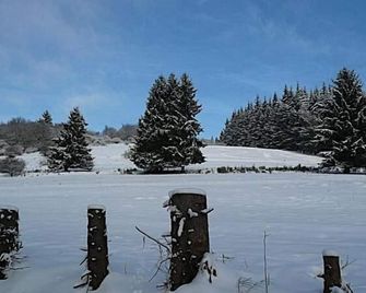 Haus zur Sonne Sauerland - Hallenberg - Venkovní prostory